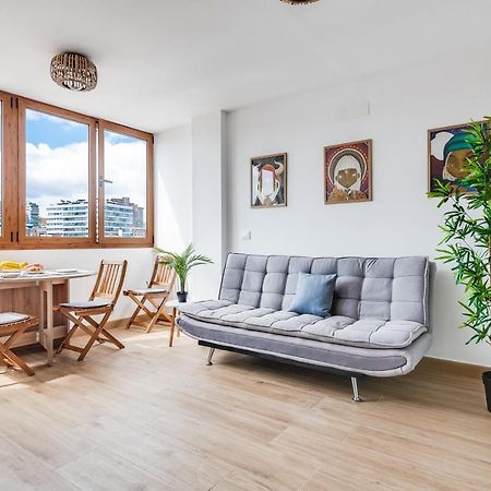 לאס פאלמס דה גראן קנאריה Home2Book Lovely Seaside Apartment Las Canteras מראה חיצוני תמונה